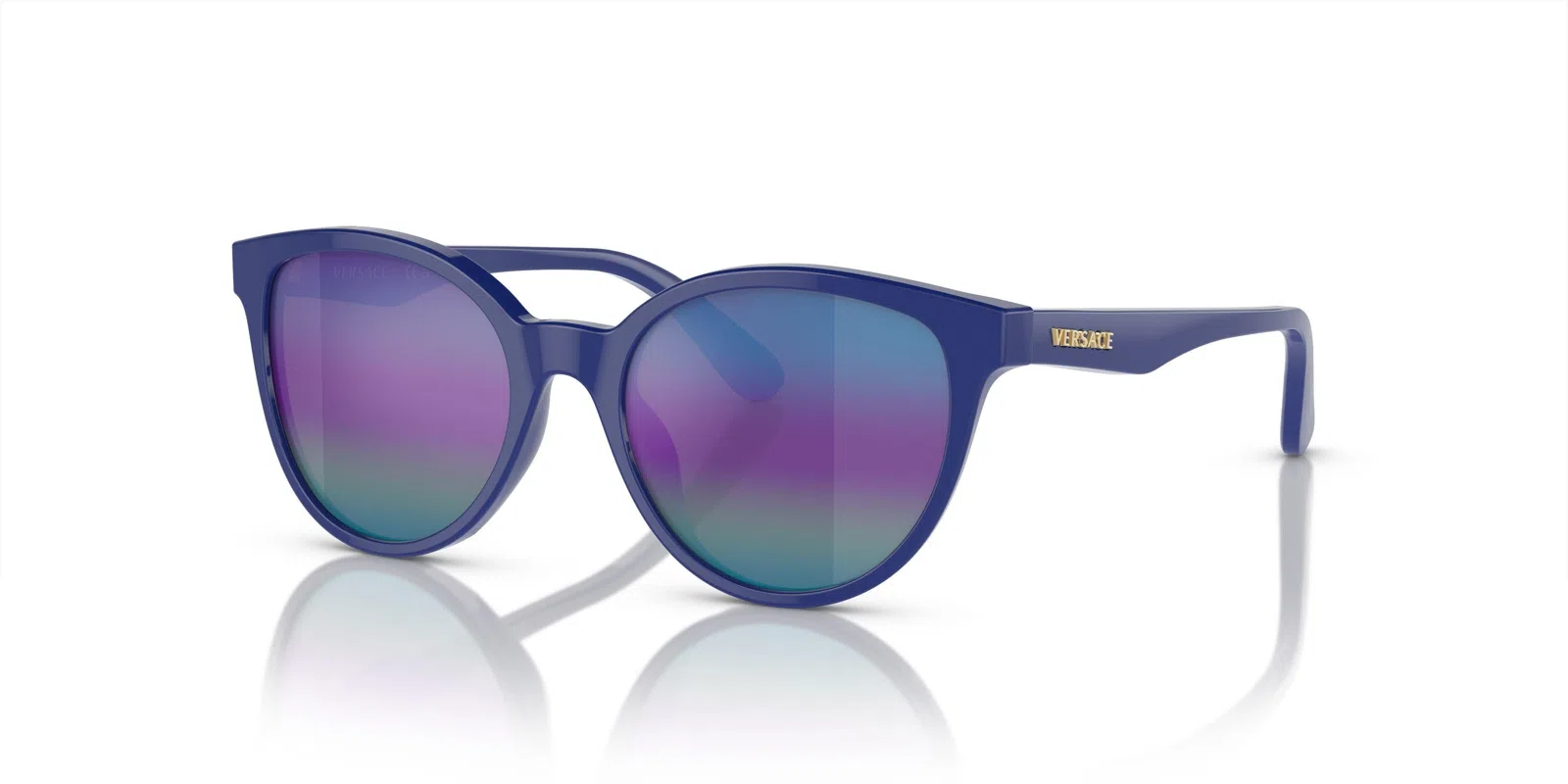 Versace Kids 4427U Sunglasses - view 21